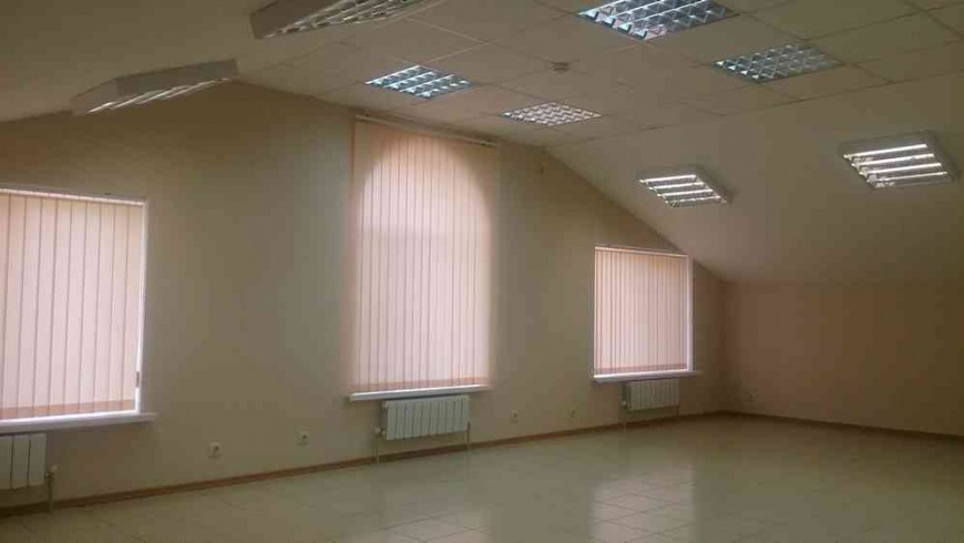 Продаётся отдельно стоящее офисное здание в Центре Краснодара-2447